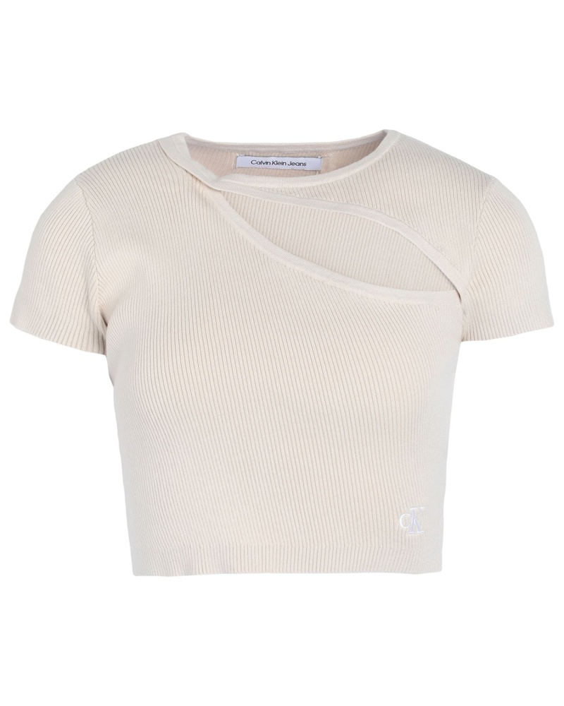 Calvin Klein Damen Pullover