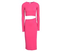 Midi-Kleid