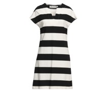 Kurzes Kleid