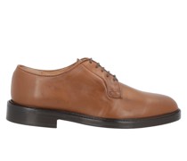 Schnürschuh