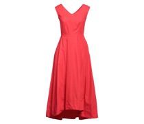 Midi-Kleid