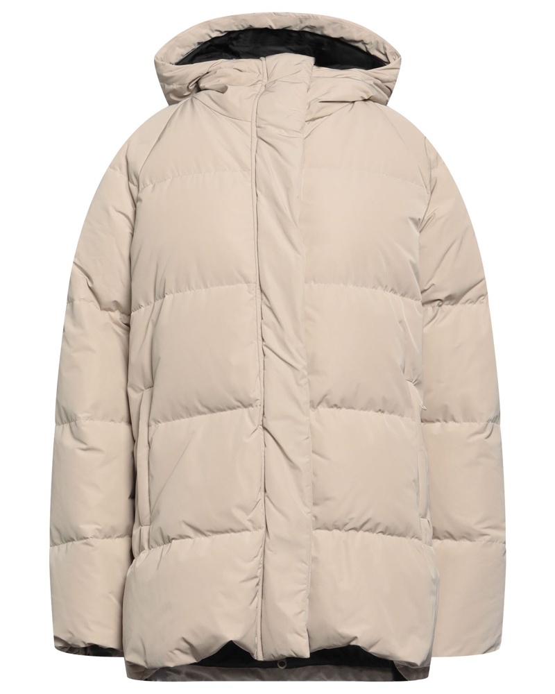 ASPESI Damen Steppjacke