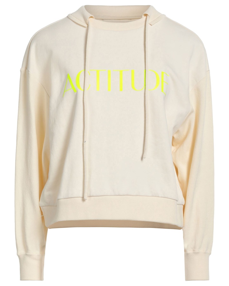 Actitude by Twinset Damen Sweatshirt