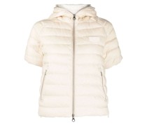 Steppjacke