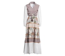 Maxi-Kleid