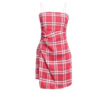 Kurzes Kleid