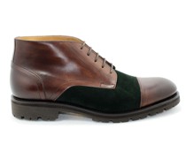 Stiefelette