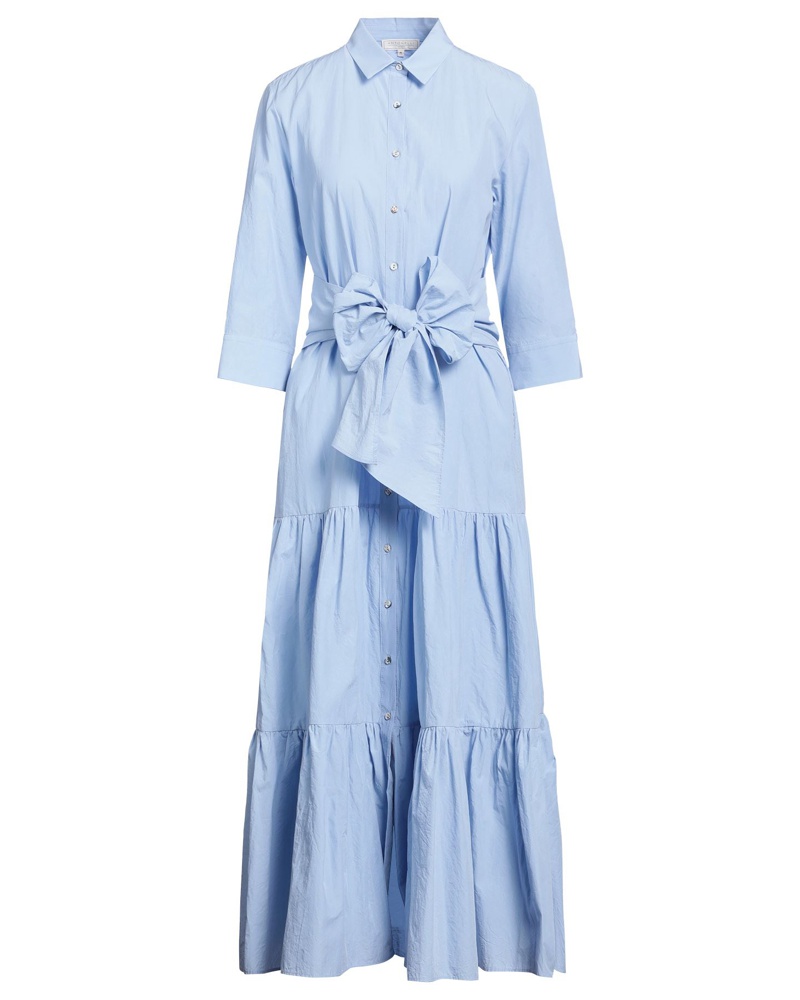 Antonelli Firenze Damen Langes Kleid
