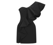 Kurzes Kleid