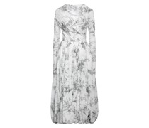Midi-Kleid