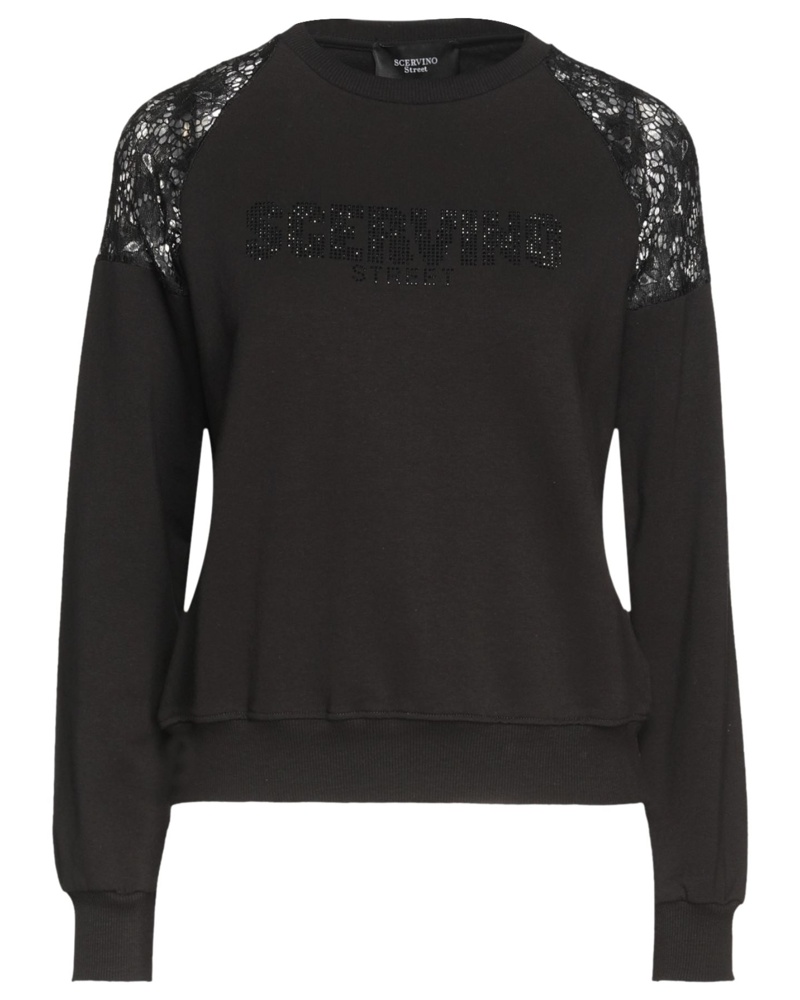 Ermanno Scervino Damen Sweatshirt