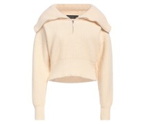 Rollkragenpullover
