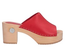 Mules & Clogs