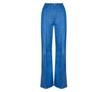 Jeanshose