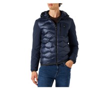 Steppjacke
