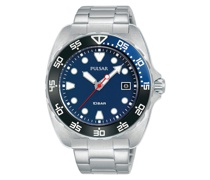 Armbanduhr