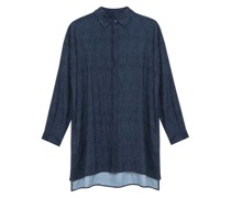 Midi-Kleid