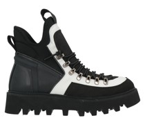 Stiefelette