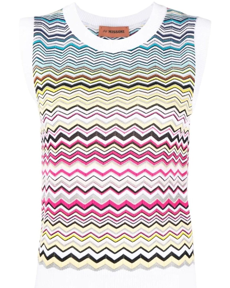 Missoni Damen Pullover