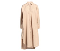 Midi-Kleid