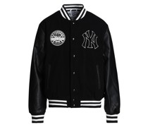 MLB LARGE LOGO VARSITY NEYYANCO Jacke