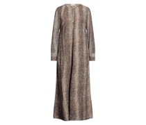 Midi-Kleid