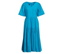 Midi-Kleid