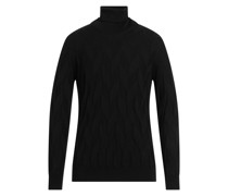 Rollkragenpullover