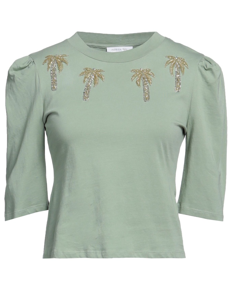 Patrizia Pepe Damen T-shirts