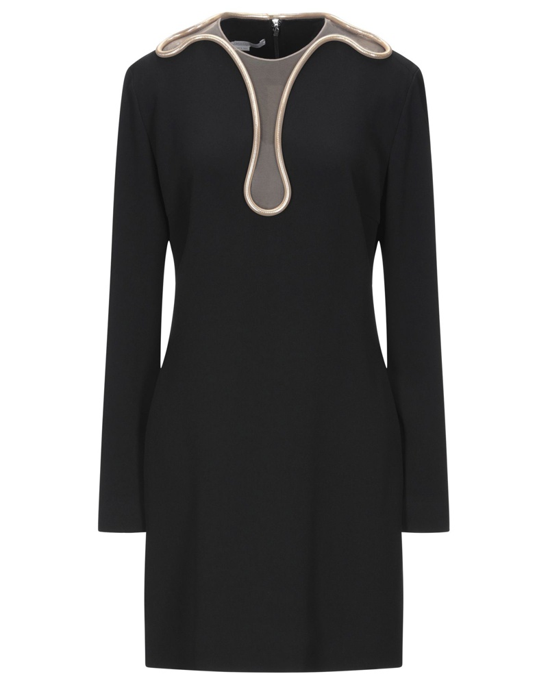 Stella McCartney Damen Kurzes Kleid