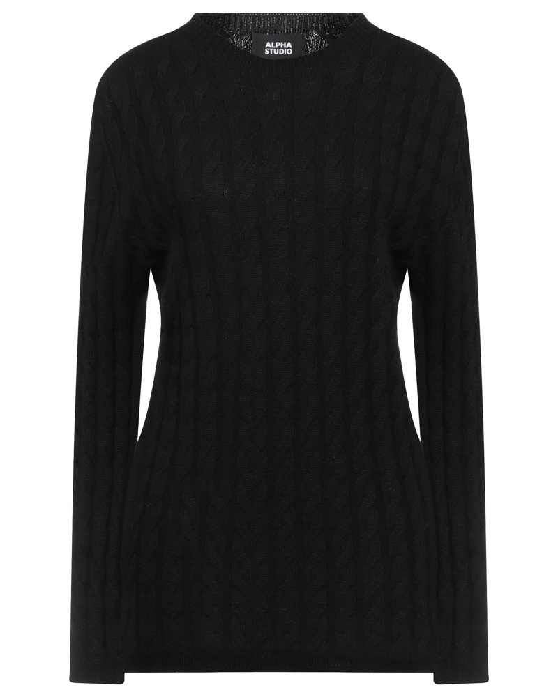 Alpha Studio Damen Pullover