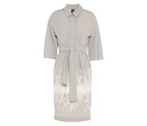 Midi-Kleid