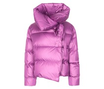 Steppjacke