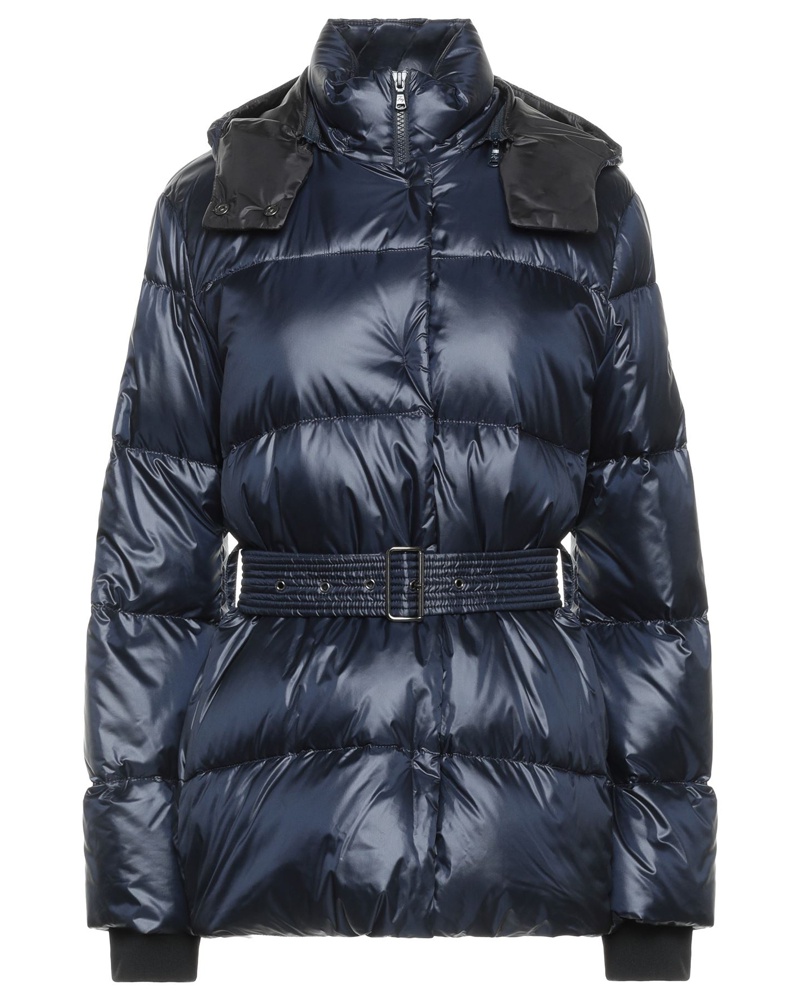 Fay Damen Steppjacke
