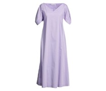 Midi-Kleid
