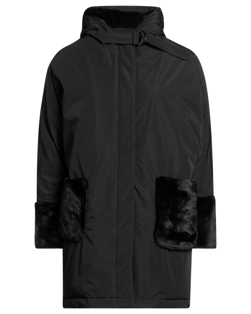 TOY G Damen Steppjacke