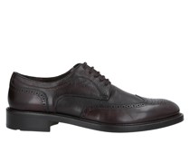 Schnürschuh