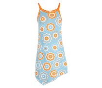Kurzes Kleid