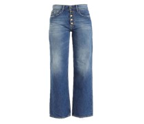 Jeanshose