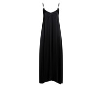 Langes Kleid