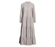 Langes Kleid