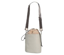 Schultertasche