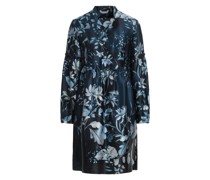 Kurzes Kleid