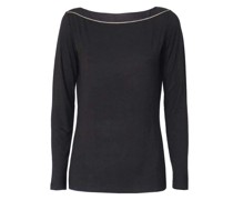 Langes Kleid