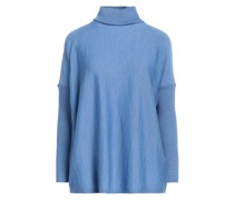 Rollkragenpullover