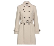 Lange Jacke