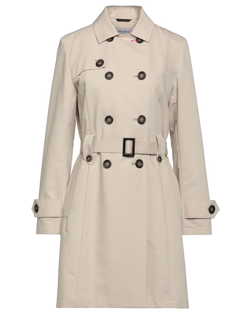 Cinzia Rocca Damen Lange Jacke
