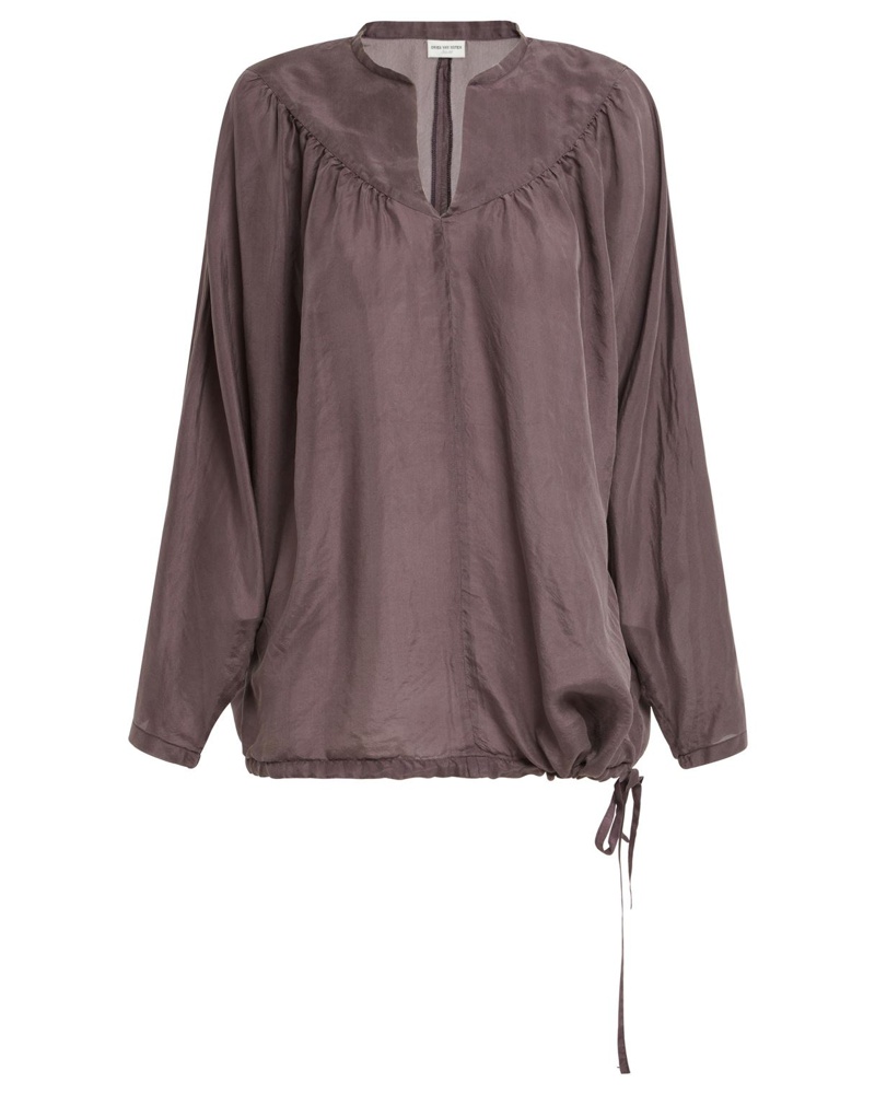 Dries van Noten Damen Hemd