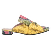 Mules & Clogs