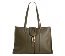Schultertasche